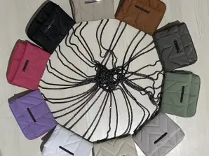 Bolsos de mujer al por mayor de Turquía, mano de obra de primera clase.