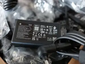 ? A++ OSZTÁLYÚ HP KÉK TŰS TÖLTŐ 65W 19,5V 3,33 A