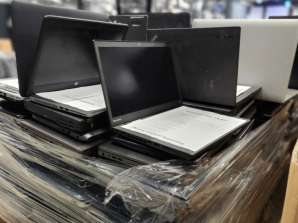 High Gen Laptops Core 10 i3, i5, i7 HP, Dell, Lenovo Power On Tested