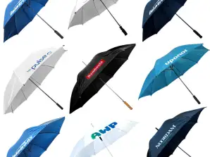 UMBRELLAS UMBRELLAS LARGE ELEGANT WOMEN'S MEN'S MANUAL AUTOMATIC MIX AND GENRE