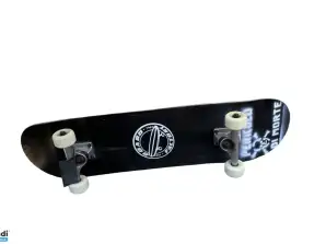 STOCK OF MIX ARTISAN SKATEBOARD (from 10 to 30 pieces)