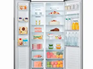 ❅❅❅DISCOVER OUR SPECTACULAR AND UNIQUE OFFER OF NEW AMERICAN REFRIGERATORS AT EXTREMELY LOW PRICES❅❅❅