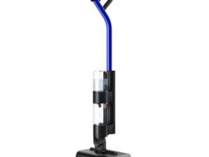 Dyson WashG1 Limpador de piso molhado sem fio azul / preto EU 486236 01