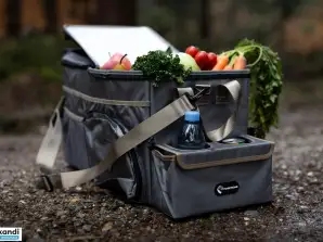 Šaldymo krepšiai, laisvalaikio krepšys, pirkinių krepšys, kelioninis krepšys