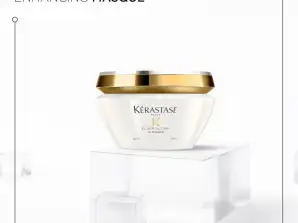 Kerastase Elixir Ultime LE MASQUE 200ML 6,8FL