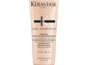 Boucle Karasté Manifeste fondant 250ml 8.5