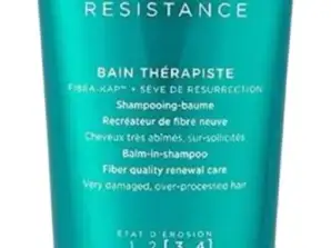 Kerastase Resistance Bain Therapeute 450ml 15fl