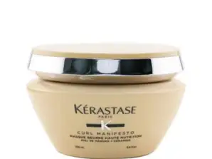 Karastase Curl Manifesto Maskesi 200ml 6.8