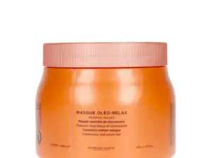 Kerastase discipline Маска для отдыха 500мл 16.9