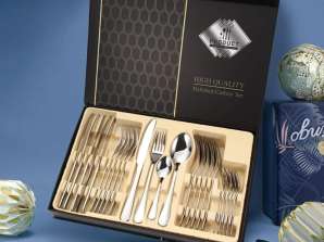 Housewife - Flatware set