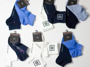 Stock of Tommy Hilfiger socks for men size 39-42 43-46 WELCOME !