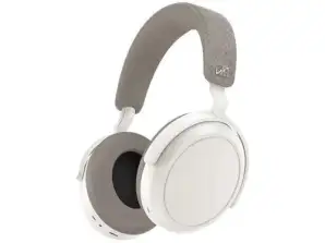 Sennheiser Momentum 4 Wireless On Ear Headphones White EU
