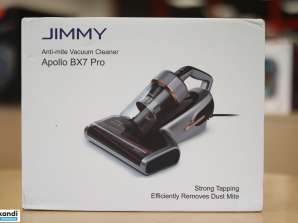 JIMMY Handheld Vacuum Cleaner Mite Vacuum Cleaner Vacuum Cleaner