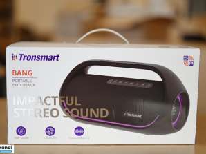 Mobile Portable Bluethooth Speaker Sound Speaker Brand Tronsmart