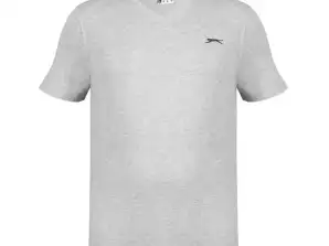 Slazenger T-Shirt dalla XS alla 4 XL