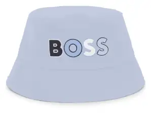 Акция мужских и детских головных уборов от Hugo Boss WELCOME