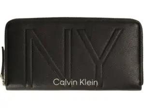 Moteriškos piniginės Calvin Klein, Calvin Klein Džinsai