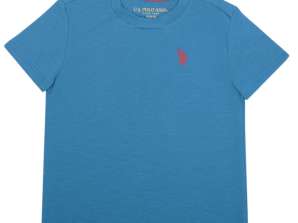 Stock of Children's T-shirts by U.S.POLO ASSN