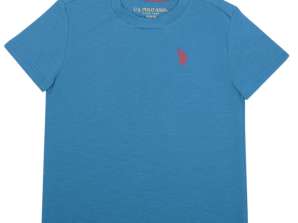 Lagerbestand an Kinder-T-Shirts von U.S.POLO ASSN