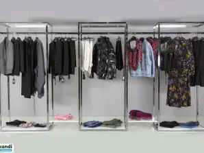 STOCK DE VÊTEMENTS POUR FEMMES BY PINKO F/W