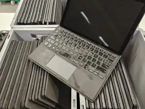 Dell LATITUDE 5290 2-IN-1 - mitmekülgne ja võimas sülearvuti/tahvelarvuti hübriid!!