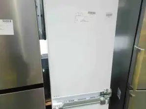 Ankastre buzdolabı paketi - 30 parçadan itibaren | İade edilen mal başına 100 €