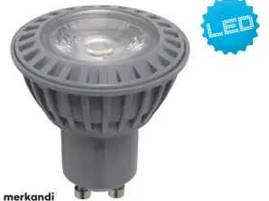 LED Bulb GU10/4W Näve Warm 3000k