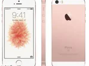 Phone 5Se 32GB / Silber / Gold / Space Grau / Pink