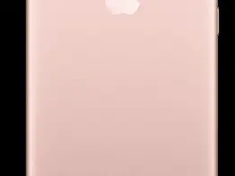 iPhone 7 / 32GB / Roségoud / Goud / Zilver / Zwart