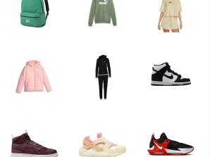 Nike, Puma, New Balance Shoes &Apparel - Dames, Heren, Kinderen