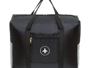 Пътна чанта във формат easyjet и нискотарифна авиокомпания