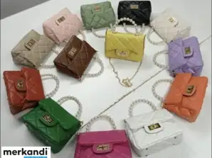 De goedkoopste groothandel dameshandtassen van topkwaliteit.