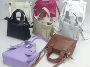 Cheap wholesale of women's handbags with excellent quality.