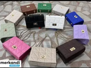 The cheapest wholesale women's handbags, top quality.