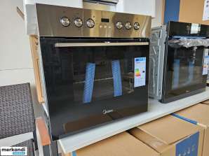 Miedea oven takes your kitchen to the next level.