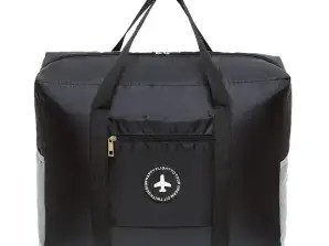 Travel bag in easyjet and low-cost airline format