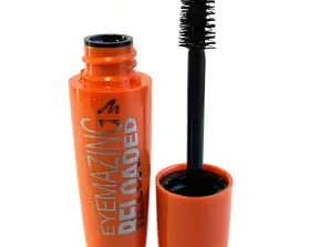 3616302348640 Manhattan Máscara Eyemazing Reloaded Brown Black 002 12ml