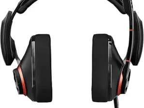 EPOS GSP Gaming Headset, NEW!