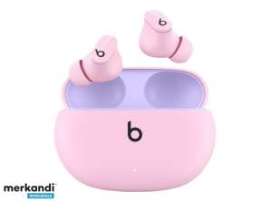 Beats Studio Buds vaaleanpunainen MMT83ZM/A