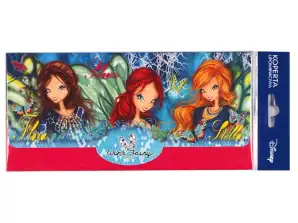 Winx Gift Envelope