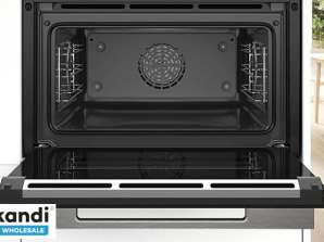 Bosch Built-in Ovens and Microwave, NEW!