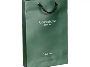 Calvin Klein Tasche Dunkelgrün