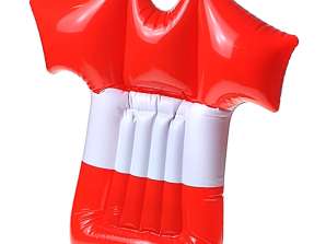 Tricou ventilator gonflabil suport 43x40 cm POLONIA