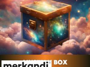 Mystery Boxen Deluxe PLUS+ !!! HIGHLIGHT 2024!!! 200 € Wert!!