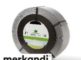 HDPE Lawn Edging (LG-PRO-BOR90X25GR)