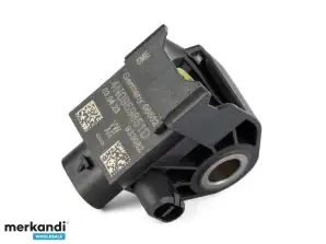 Original Volkswagen Crashsensor Airbag vorne 4N0 959 651 D 4N0959651D - Passend für Audi | Hochwertige Qualität | Sonderposten