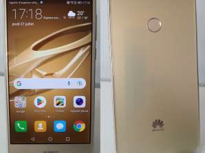 Teléfono Huawei1 P8 lite GOLD usado