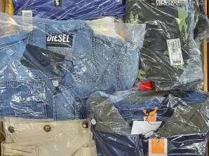 Chaquetas de transición para hombre, mujer, niño. Varios tamaños y diseños