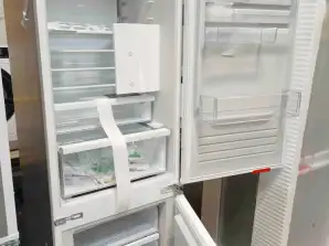 AEG built-in refrigerator - from 70 cm | from 320€ | A-Stock