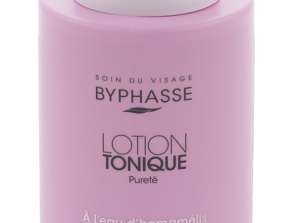 Byphasse lotion tonique 500ml